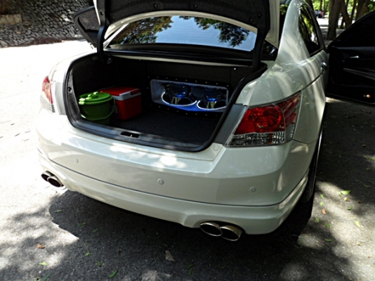 ขาย Honda Accord ขาย Honda Accord