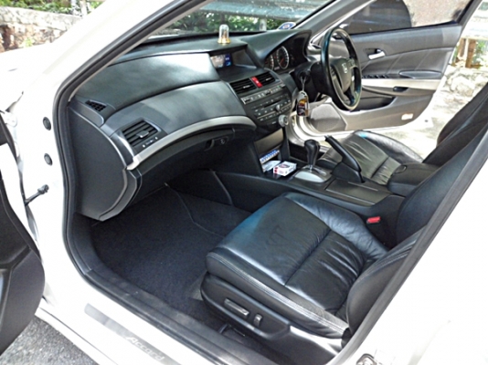 ขาย Honda Accord ขาย Honda Accord