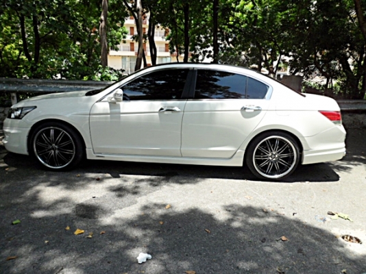 ขาย Honda Accord ขาย Honda Accord