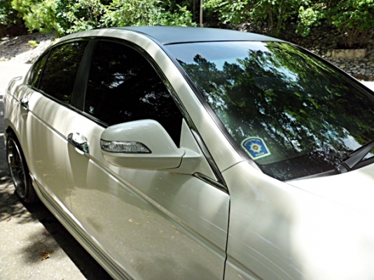 ขาย Honda Accord ขาย Honda Accord