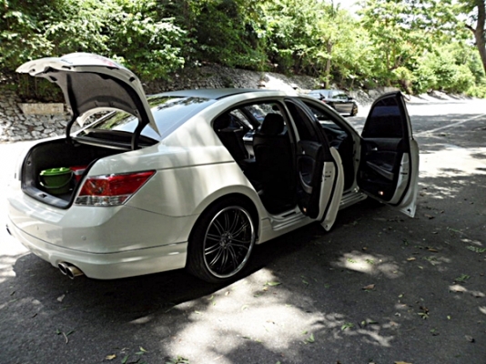 ขาย Honda Accord ขาย Honda Accord