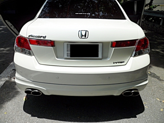 ขาย Honda Accord ขาย Honda Accord