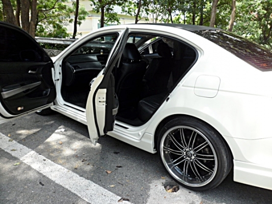ขาย Honda Accord ขาย Honda Accord