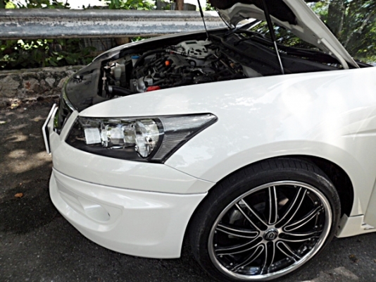 ขาย Honda Accord ขาย Honda Accord