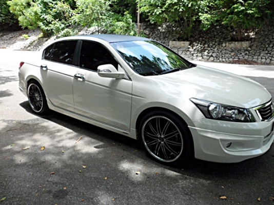 ขาย Honda Accord