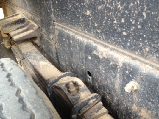 รถฮีโน่ 6 ล้อดั้ม FC4J 150 แรงม้า ปี 48  สนใจติดต่อ 081 - 6079515