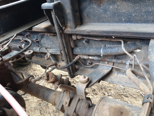 รถฮีโน่ 6 ล้อดั้ม FC4J 150 แรงม้า ปี 48  สนใจติดต่อ 081 - 6079515