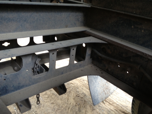 รถฮีโน่ 6 ล้อดั้ม FC4J 150 แรงม้า ปี 48  สนใจติดต่อ 081 - 6079515