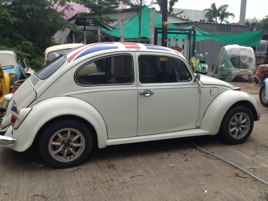 ปล่อยเต่า 1968 129000 เครื่อง AS ลงใหม่ จองแล้ว