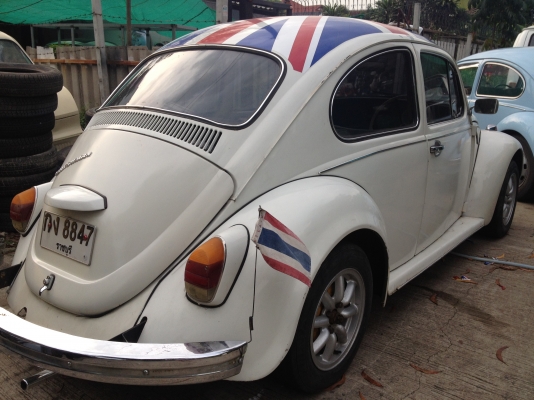 ปล่อยเต่า 1968 129000 เครื่อง AS ลงใหม่ จองแล้ว