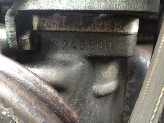 ปล่อยเต่า 1968 129000 เครื่อง AS ลงใหม่ จองแล้ว