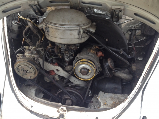 ปล่อยเต่า 1968 129000 เครื่อง AS ลงใหม่ จองแล้ว