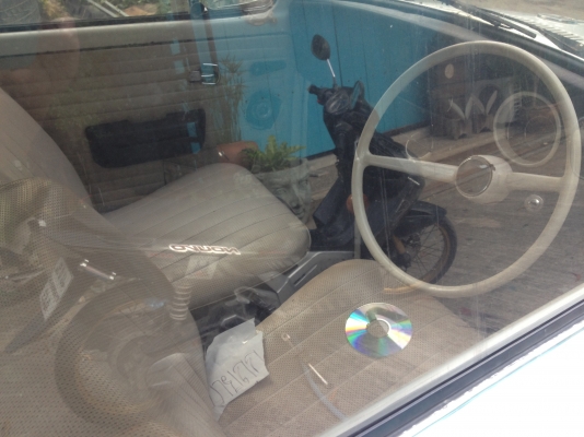 ปล่อยเต่า 1968 129000 เครื่อง AS ลงใหม่ จองแล้ว