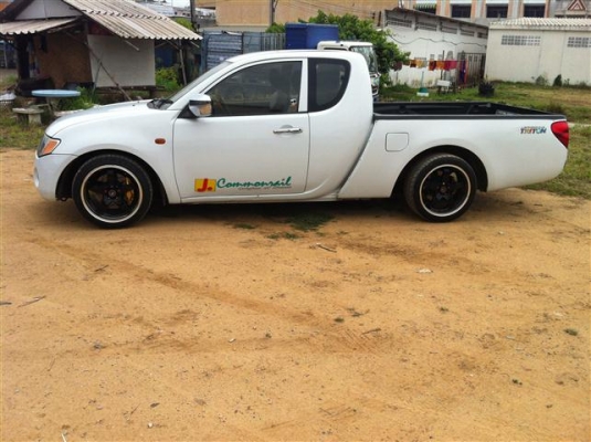 ขาย triton แต่งเต็มพร้อมซิ่ง กล่อง stand alone คุ้มสุดๆราคาเบาๆ แค่ 379000 ขาย triton แต่งเต็มพร้อมซิ่ง กล่อง stand alone คุ้มสุดๆราคาเบาๆ แค่ 379000