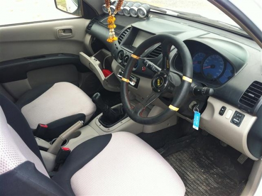 ขาย triton แต่งเต็มพร้อมซิ่ง กล่อง stand alone คุ้มสุดๆราคาเบาๆ แค่ 379000 ขาย triton แต่งเต็มพร้อมซิ่ง กล่อง stand alone คุ้มสุดๆราคาเบาๆ แค่ 379000