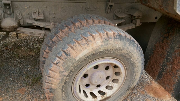 รถอีซูซุ 6 ล้อดั้ม FRR 210 แรงม้า ปี 53 ( รถวิ่ง 1xx,xxx กม. ) สนใจติดต่อ 081 - 6079515 รถอีซูซุ 6 ล้อดั้ม FRR 210 แรงม้า ปี 53 ( รถวิ่ง 1xx,xxx กม. ) สนใจติดต่อ 081 - 6079515