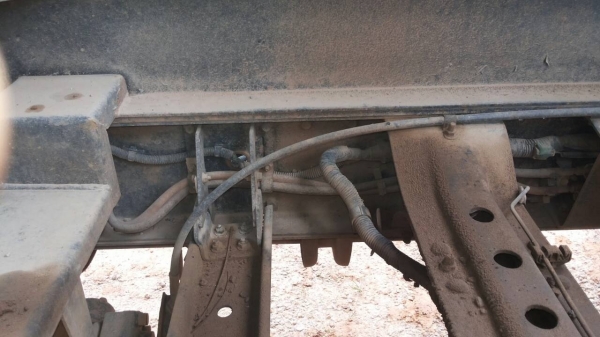 รถอีซูซุ 6 ล้อดั้ม FRR 210 แรงม้า ปี 53 ( รถวิ่ง 1xx,xxx กม. ) สนใจติดต่อ 081 - 6079515 รถอีซูซุ 6 ล้อดั้ม FRR 210 แรงม้า ปี 53 ( รถวิ่ง 1xx,xxx กม. ) สนใจติดต่อ 081 - 6079515