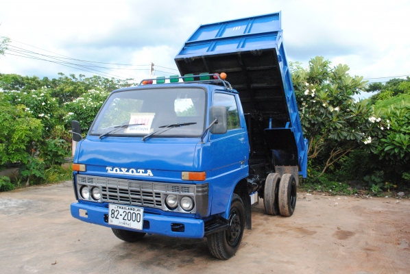 ขายหกล้อหนุ่มทางหลวง จอมพลัง 110 ฝาดำ