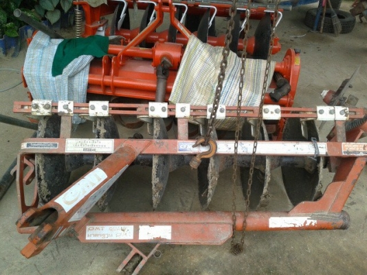 ขายรถไถคูโบต้า L3408 มือสอง ราคา 280000