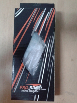 กระจก Pro-biker 350บาท ส่งฟรี