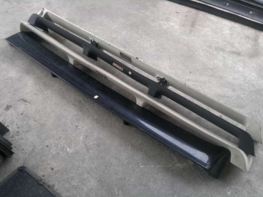 ---- ขาย ---- ตูดเป็ด ฝาท้าย สปอยเลอร์ ฝาท้าย (เป็นยาง)