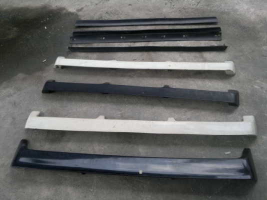 ---- ขาย ---- ตูดเป็ด ฝาท้าย สปอยเลอร์ ฝาท้าย (เป็นยาง)