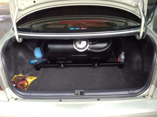 ขายรถเก๋ง toyota corolla 1.6  ปี  2542