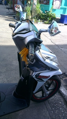 กระจก Pro-biker 350บาท ส่งฟรี