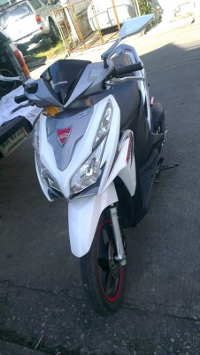 กระจก Pro-biker 350บาท ส่งฟรี