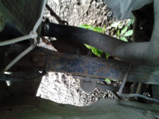 ***ขายแล้วครับขอบคุณ Truck2hand ขายตามสภาพ "ม้ากระโดด 5 ขอ" TOYOTA LN40 วางเครื่องดีเซล 2000 (ลงเล่ม) เครื่องดี ติดง่าย แรงดี แต่แบตเสื่อมครับ ช่วงล่างคัสซีเก็บงานมาดามเสริมบนล่าง สภาพดี กระบะข้างไม่ผุพื้นมีผุนิดหน่อย ยางพอใช้ เปลี่ยนผ้าเบรคให้ใ