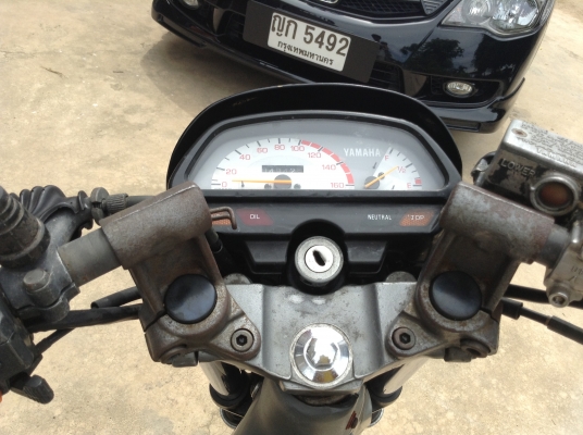 ยามาฮ่า jr 120 เดิมๆ ครบสมบูณทุกอย่าง ไม่แกะ ไม่แต่ง ไม่ยำ ไม่ย้อม