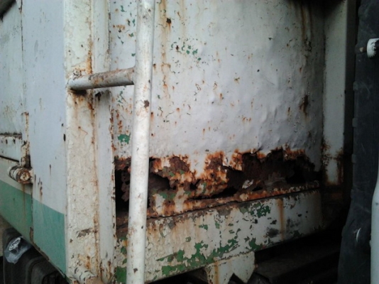 ***ขายแล้วครับขอบคุณ Truck2hand **ปรับราคา ขาย10ล้อเพลาเดียวดั๊ม เครื่องใหญ่ๆช่วงล่างบึ้้มๆ ISUZU JCM วางเครื่อง6BGส้ม 175เทอโบอินเตอร์ แรง อึด ประหยัด ช่วงล่างใหญ่เพลาเดียวของ200หมวกเจ็ก คานหน้า 240 คัสซีดี มีบวมซับในช่วงหลังบ้าง(ตามรูป)เสริมเหล็กบนหนาแข