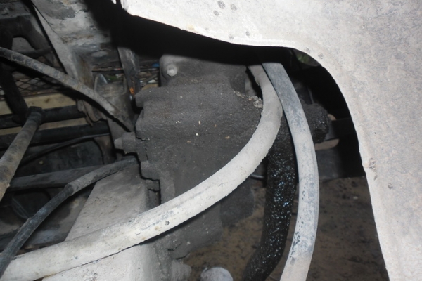 ***ขายแล้วครับขอบคุณ Truck2hand **ปรับราคา ขาย10ล้อเพลาเดียวดั๊ม เครื่องใหญ่ๆช่วงล่างบึ้้มๆ ISUZU JCM วางเครื่อง6BGส้ม 175เทอโบอินเตอร์ แรง อึด ประหยัด ช่วงล่างใหญ่เพลาเดียวของ200หมวกเจ็ก คานหน้า 240 คัสซีดี มีบวมซับในช่วงหลังบ้าง(ตามรูป)เสริมเหล็กบนหนาแข