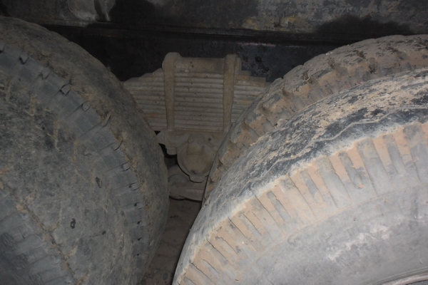 ***ขายแล้วครับขอบคุณ Truck2hand **ปรับราคา ขาย10ล้อเพลาเดียวดั๊ม เครื่องใหญ่ๆช่วงล่างบึ้้มๆ ISUZU JCM วางเครื่อง6BGส้ม 175เทอโบอินเตอร์ แรง อึด ประหยัด ช่วงล่างใหญ่เพลาเดียวของ200หมวกเจ็ก คานหน้า 240 คัสซีดี มีบวมซับในช่วงหลังบ้าง(ตามรูป)เสริมเหล็กบนหนาแข