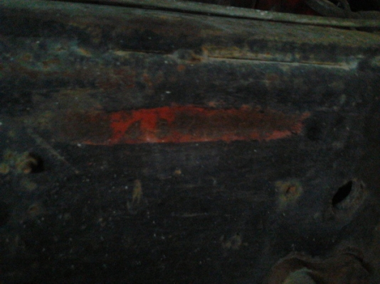 ***ขายแล้วครับขอบคุณ Truck2hand **ปรับราคา ขาย10ล้อเพลาเดียวดั๊ม เครื่องใหญ่ๆช่วงล่างบึ้้มๆ ISUZU JCM วางเครื่อง6BGส้ม 175เทอโบอินเตอร์ แรง อึด ประหยัด ช่วงล่างใหญ่เพลาเดียวของ200หมวกเจ็ก คานหน้า 240 คัสซีดี มีบวมซับในช่วงหลังบ้าง(ตามรูป)เสริมเหล็กบนหนาแข