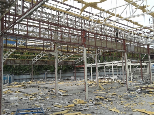 HOT! รับซื้อชิลเลอร์เก่า เครื่องจักรทุกชนิด