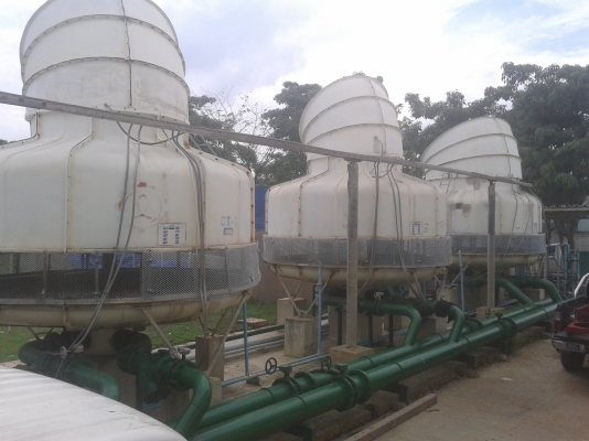 HOT! รับซื้อชิลเลอร์เก่า เครื่องจักรทุกชนิด