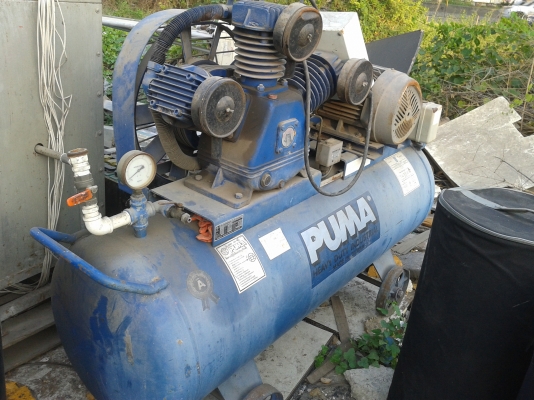 HOT! รับซื้อชิลเลอร์เก่า เครื่องจักรทุกชนิด