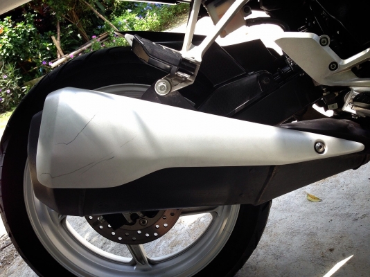 ขาย CBR 250 cc