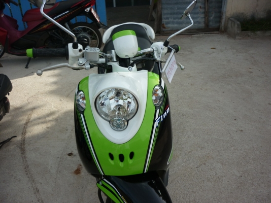 ขายยามาฮ่า mio 125 GT กับ ฟีโน่ สวยเดิมเหมือนออกใหม่ 24500 บาท ขายยามาฮ่า mio 125 GT กับ ฟีโน่ สวยเดิมเหมือนออกใหม่ 24500 บาท