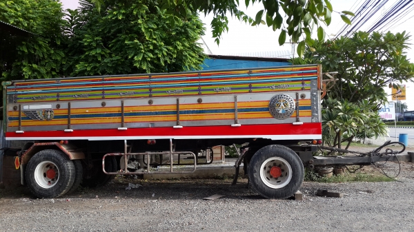 มิตซูบิชิ  220 หลงเทอร์โบ  ดั้ม กระบะเนียม