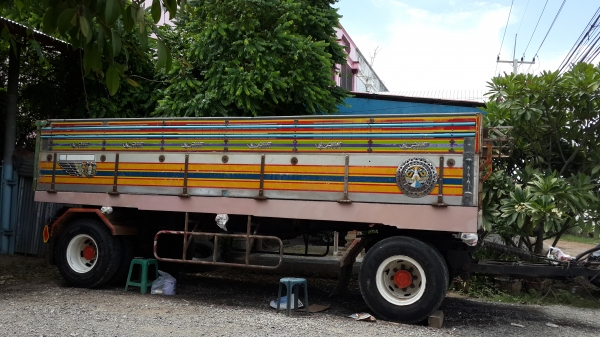 มิตซูบิชิ  220 หลงเทอร์โบ  ดั้ม กระบะเนียม