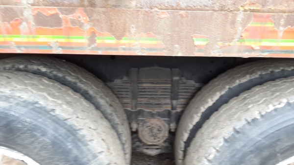 มิตซูบิชิ 220 หลงเทอร์โบ  ดั้ม กระบะเนียม