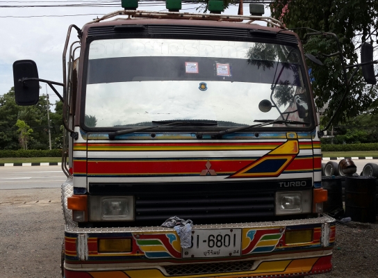 มิตซูบิชิ 220 หลงเทอร์โบ  ดั้ม กระบะเนียม