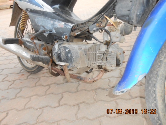 ขาย wave 100 Z 4000 บาท ด่วนครับ ร้อนเงิน