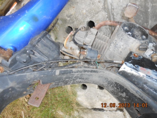 ขาย wave 100 Z 4000 บาท ด่วนครับ ร้อนเงิน