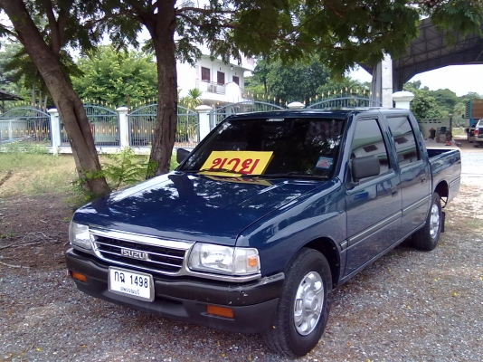 ขาย TFR 4 ประตู ปี 96 สภาพดีเยี่ยมราคา 200000 สนใจติดต่อ คุณชลอ 081-2568658 ขาย TFR 4 ประตู ปี 96 สภาพดีเยี่ยมราคา 200000 สนใจติดต่อ คุณชลอ 081-2568658