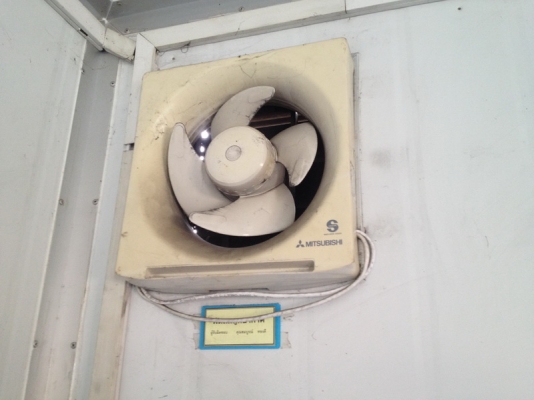 ขายตู้ออฟฟิตขนาด 3x6 M มีแอร์ สภาพสวยมากๆๆๆ พร้อมใช้งาน