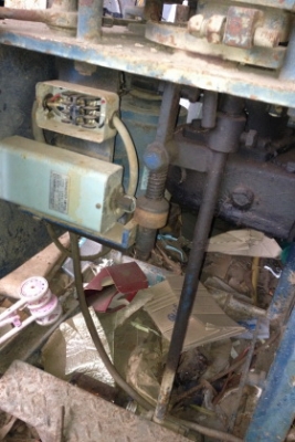 เครื่องดัดเหล็ก เครื่องดัดเหล็ก