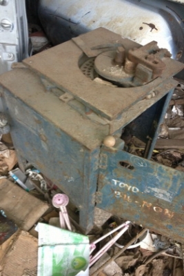 เครื่องดัดเหล็ก เครื่องดัดเหล็ก